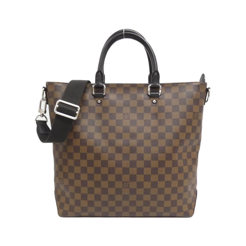 Louis Vuitton Jake Tote Damier Tote Bag