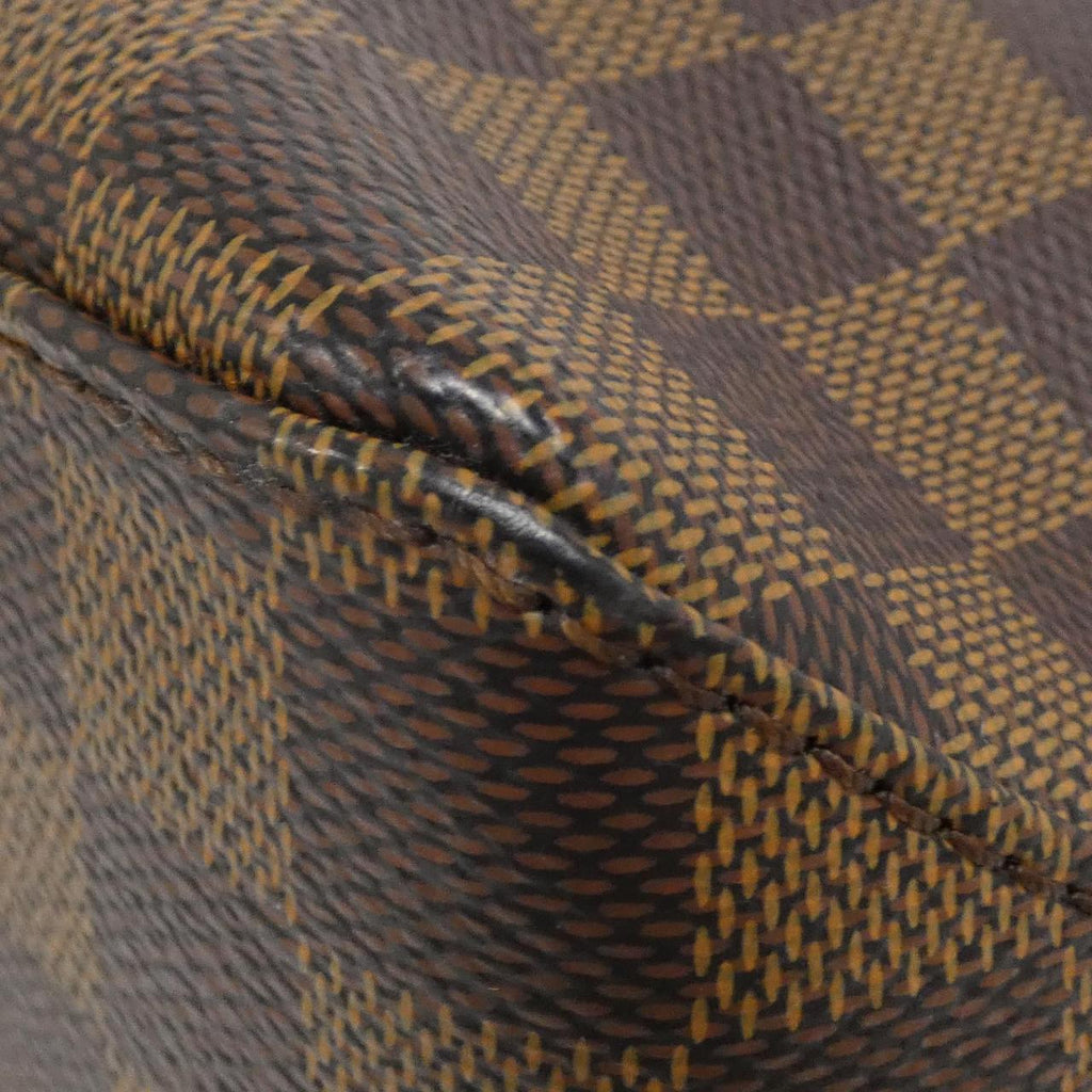 Louis Vuitton Jake Tote Damier Tote Bag