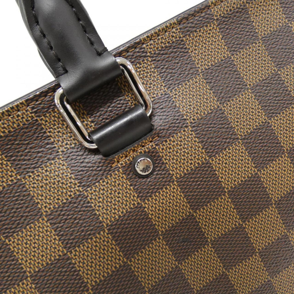 Louis Vuitton Jake Tote Damier Tote Bag