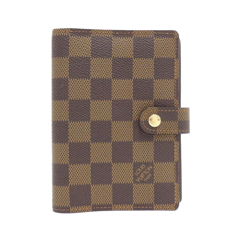 Louis Vuitton Agenda PM Damier Organizer