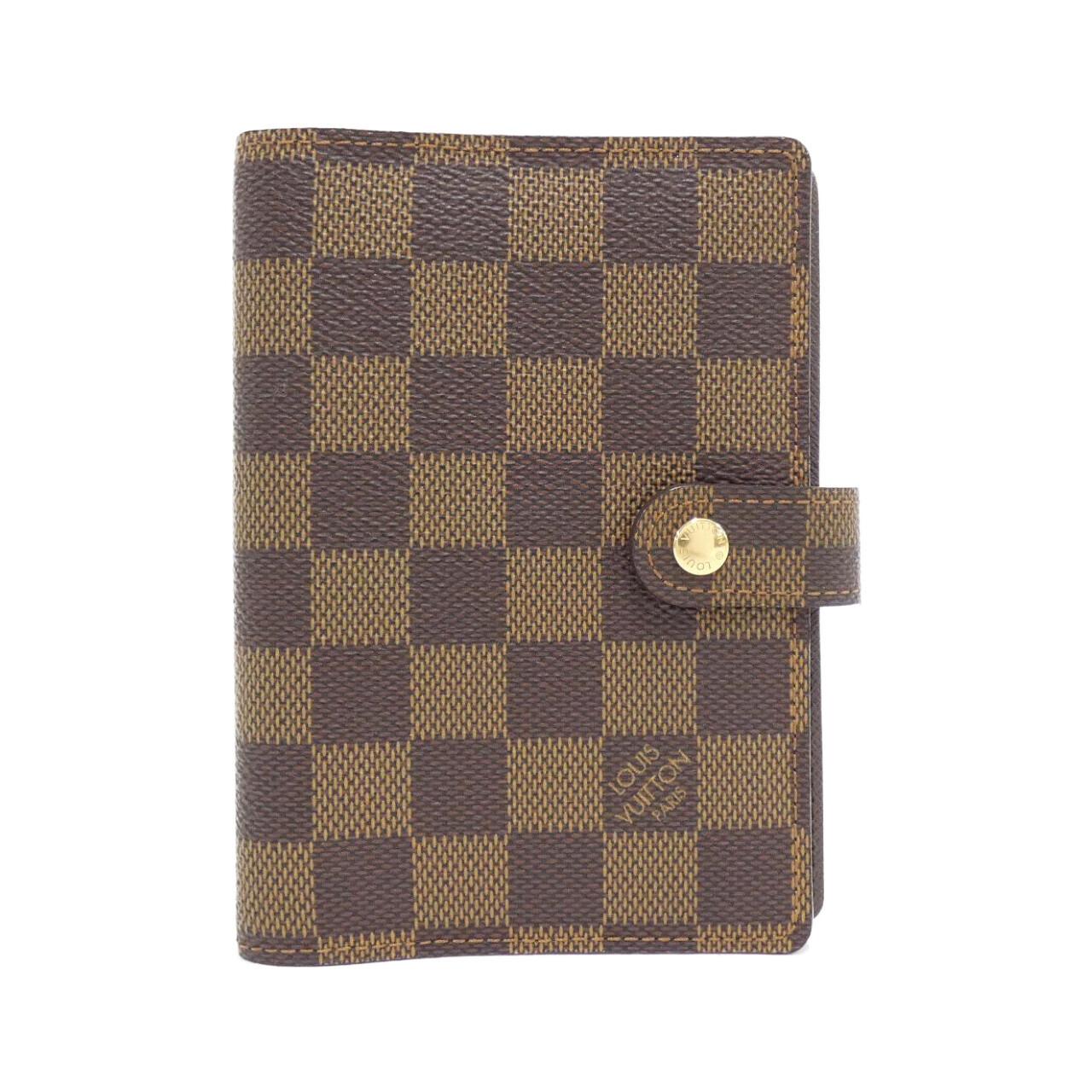 Louis Vuitton Agenda PM Damier Organizer