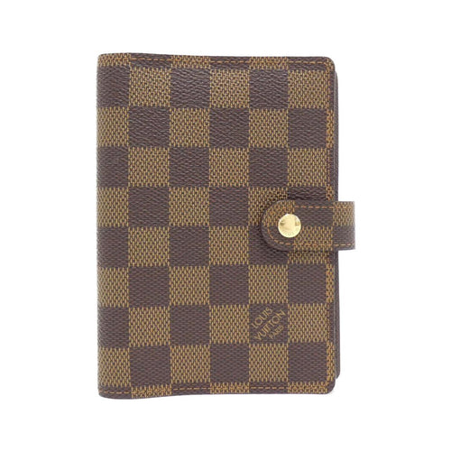 Louis Vuitton Agenda PM Damier Organizer