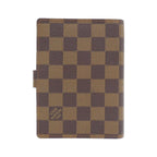 Louis Vuitton Agenda PM Damier Organizer