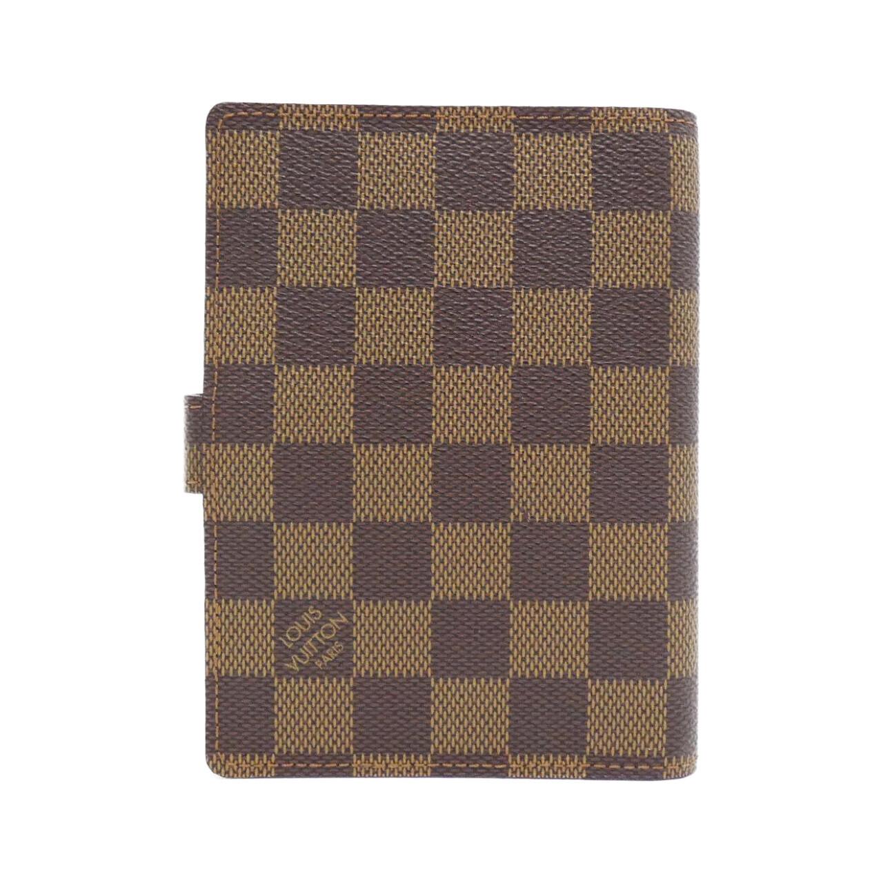 Louis Vuitton Agenda PM Damier Organizer