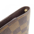 Louis Vuitton Agenda PM Damier Organizer
