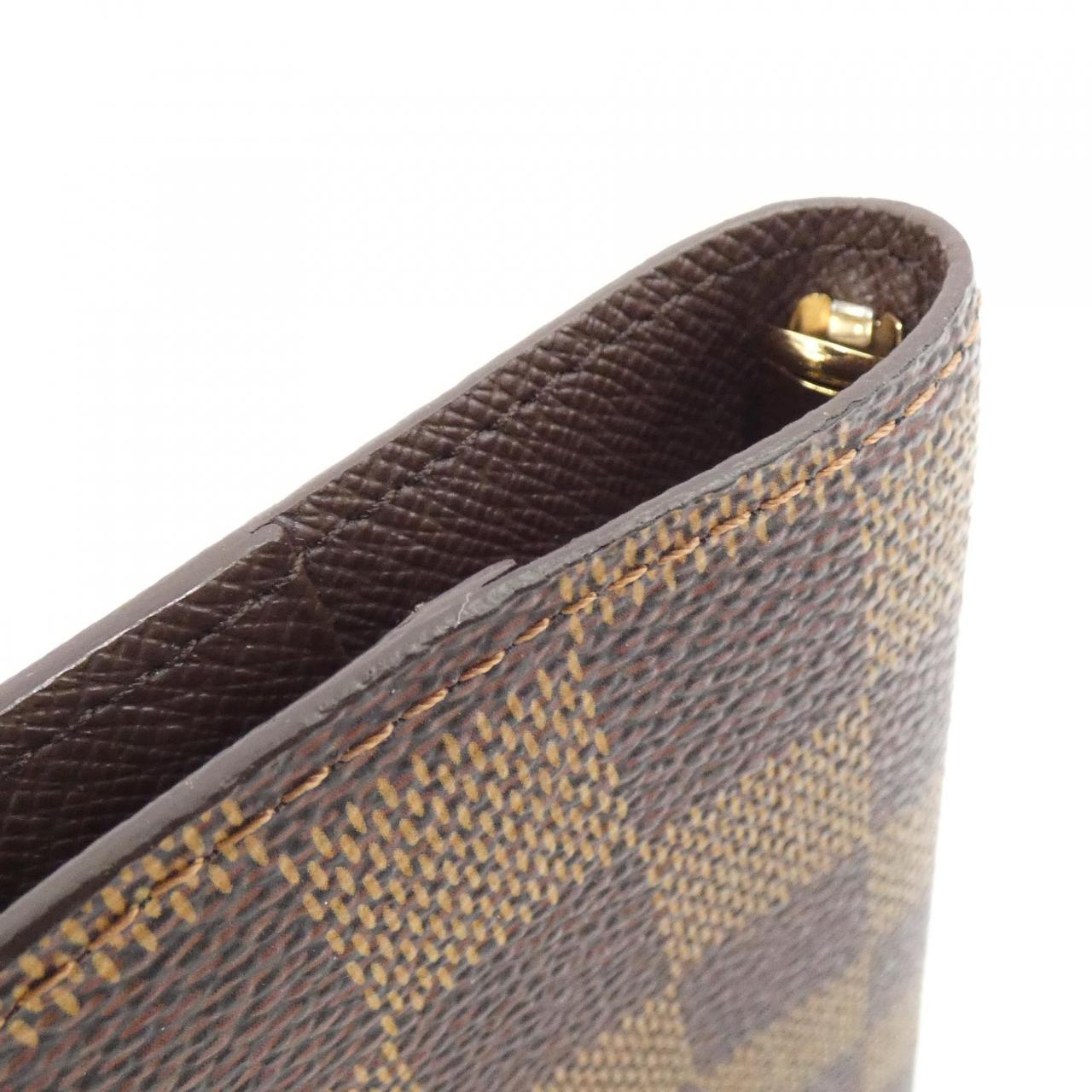 Louis Vuitton Agenda PM Damier Organizer