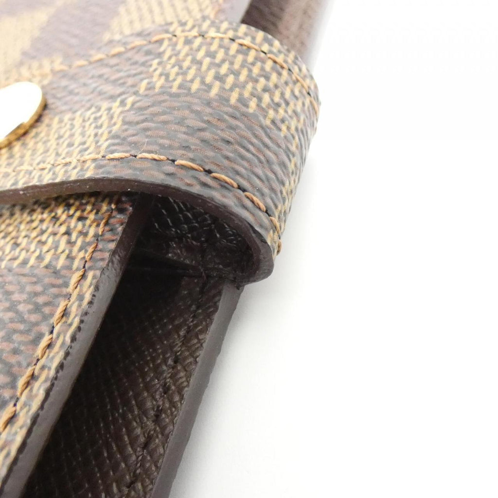 Louis Vuitton Agenda PM Damier Organizer