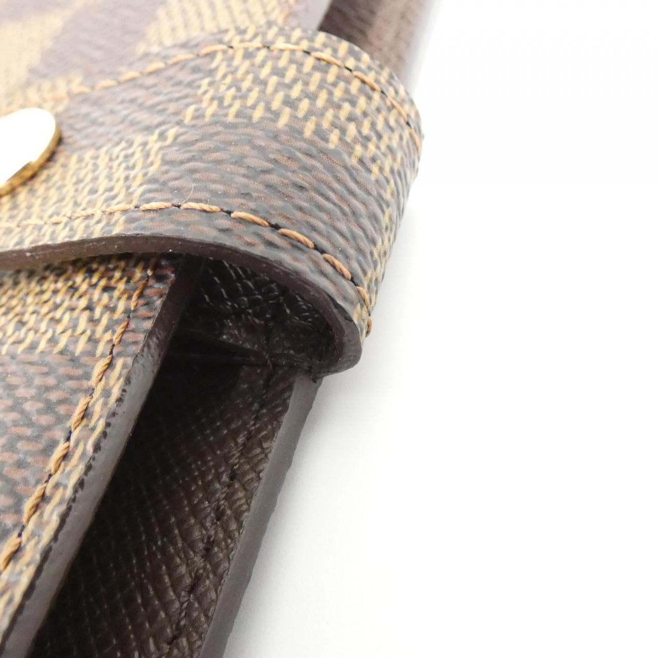Louis Vuitton Agenda PM Damier Organizer