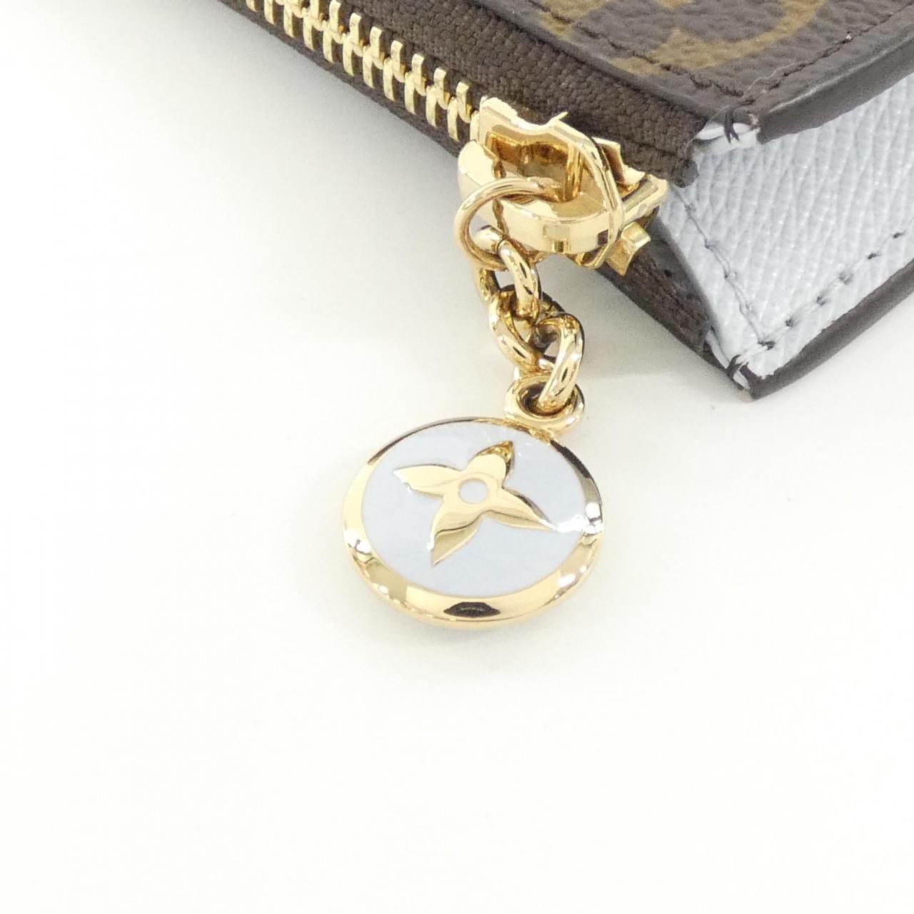 Louis Vuitton Monogram Wallet