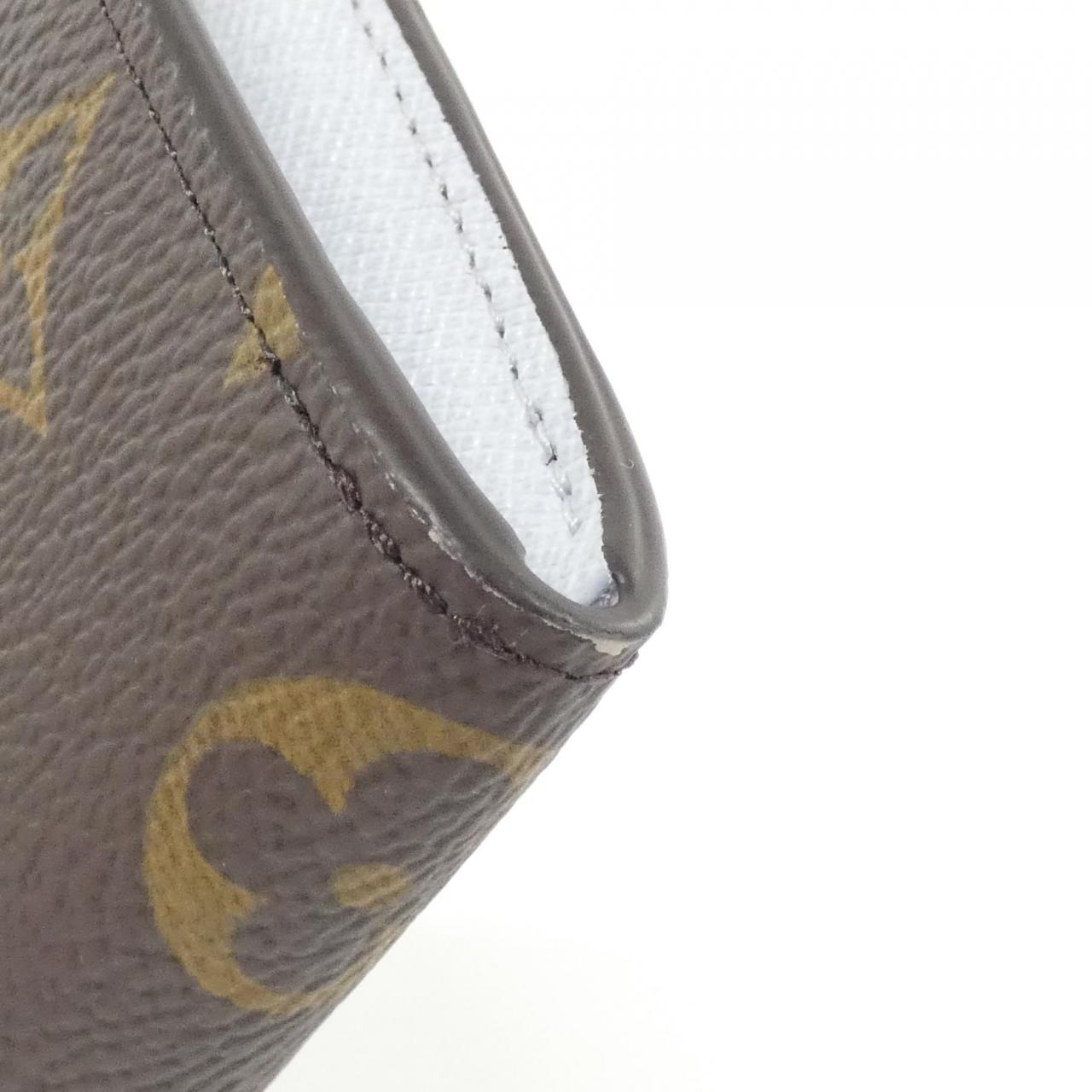 Louis Vuitton Monogram Wallet
