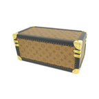 Louis Vuitton Monogram Reverse Jewelry Case
