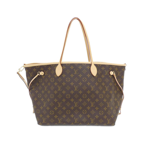 Louis Vuitton Neverfull Monogram Tote Bag