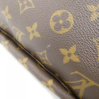 Louis Vuitton Neverfull Monogram Tote Bag