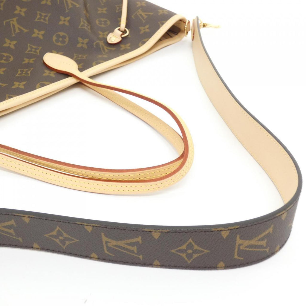 Louis Vuitton Neverfull Monogram Tote Bag