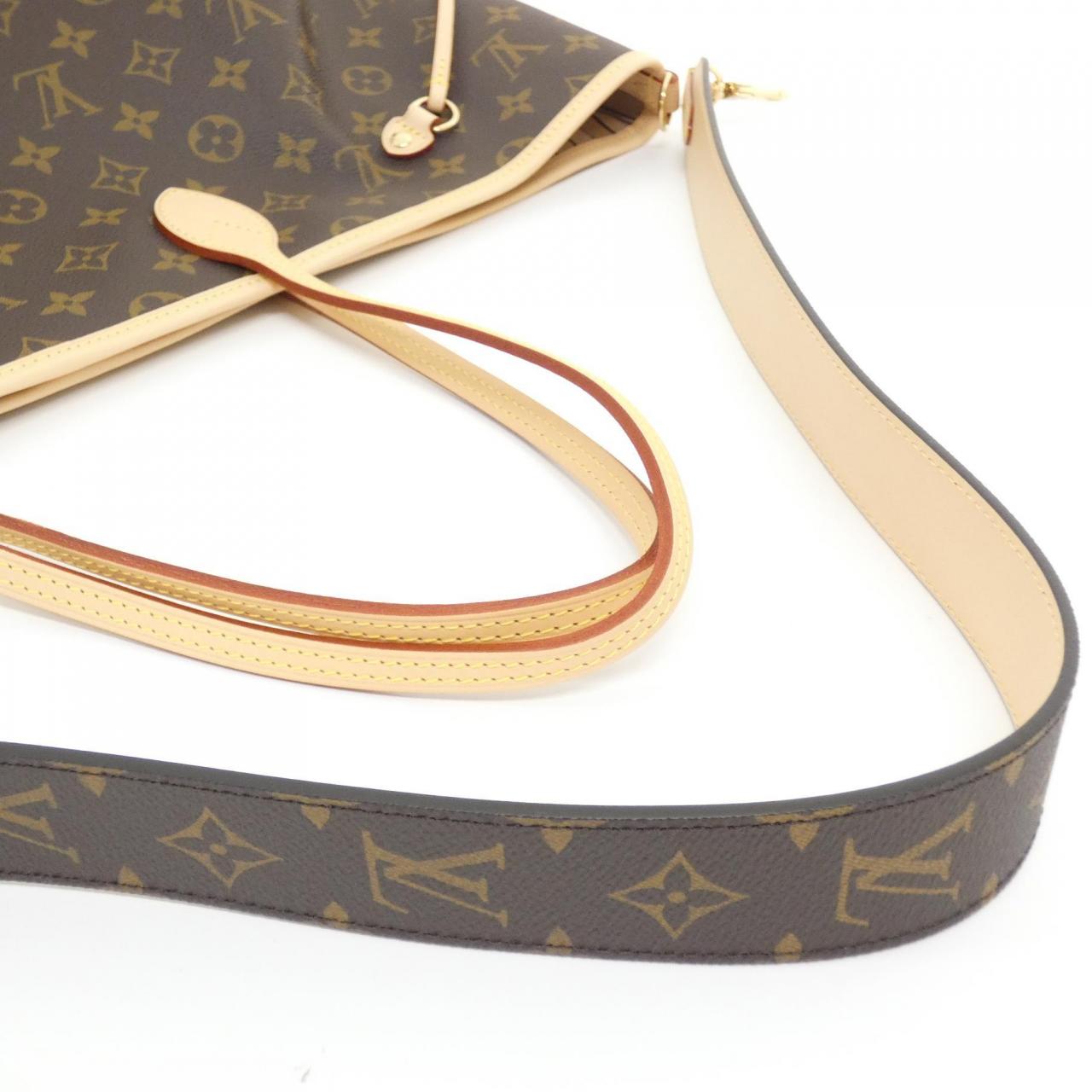Louis Vuitton Neverfull Monogram Tote Bag