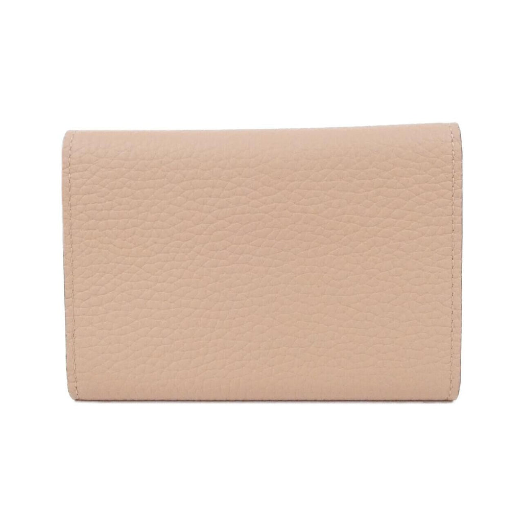 Louis Vuitton Capucines Taurillon Wallet