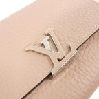 Louis Vuitton Capucines Taurillon Wallet