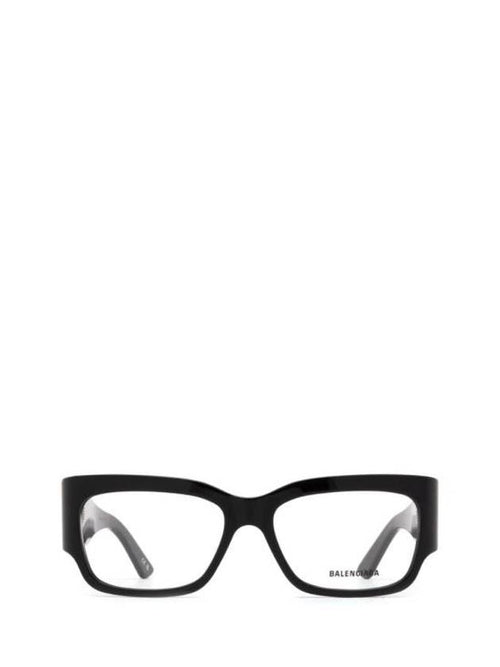 Balenciaga sunglasses 00 538189166 BB0332O 001 BLACK