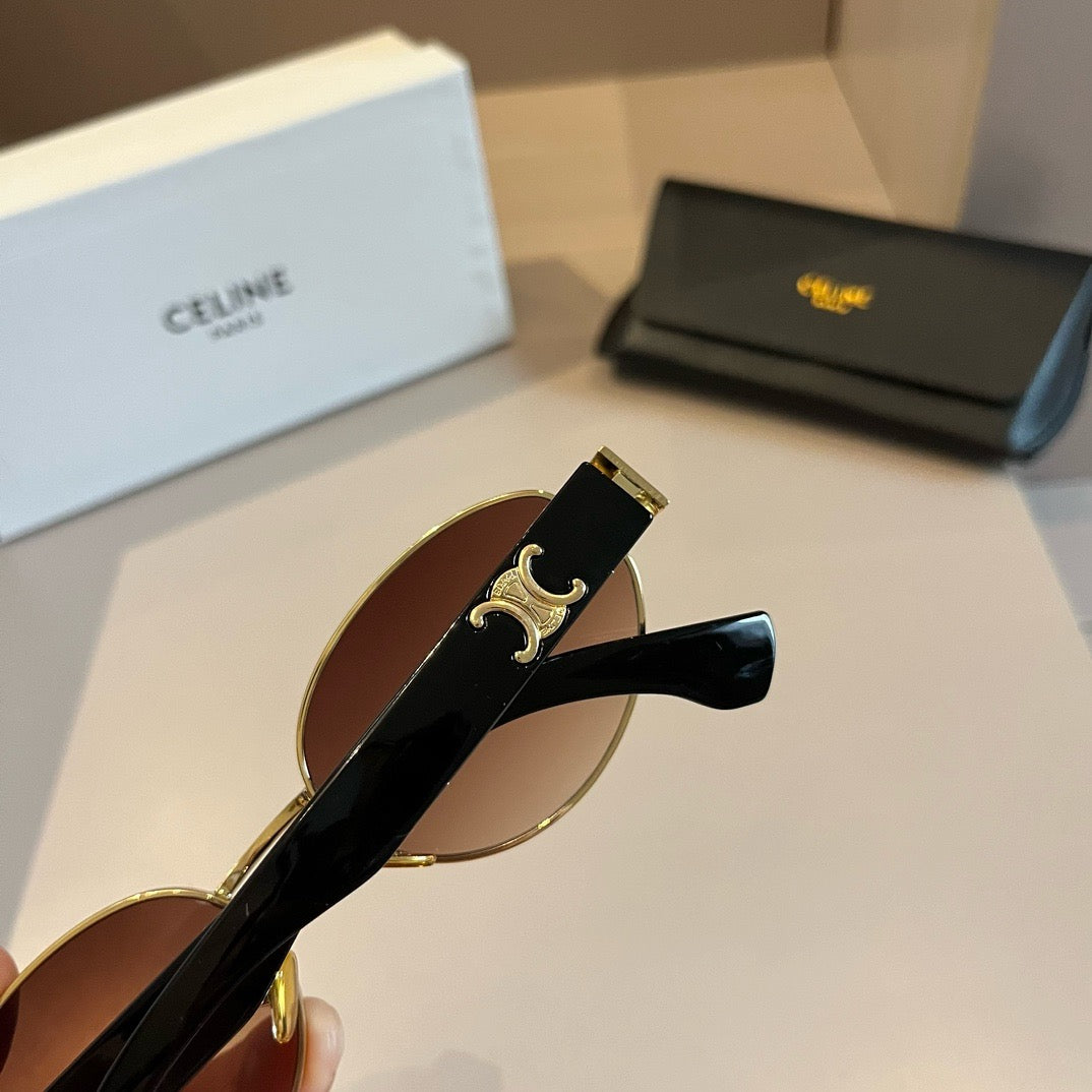 Celine Celine Sunglasses 01