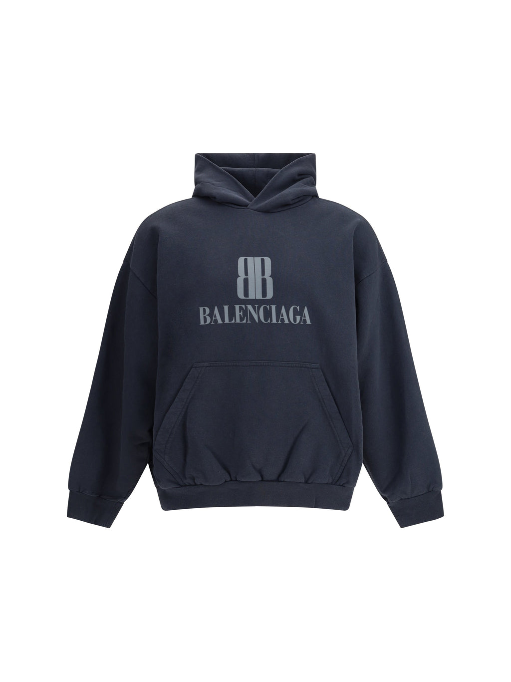 Balenciaga Men Hoodie