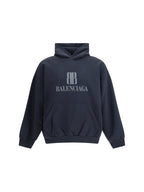 Balenciaga Men Hoodie