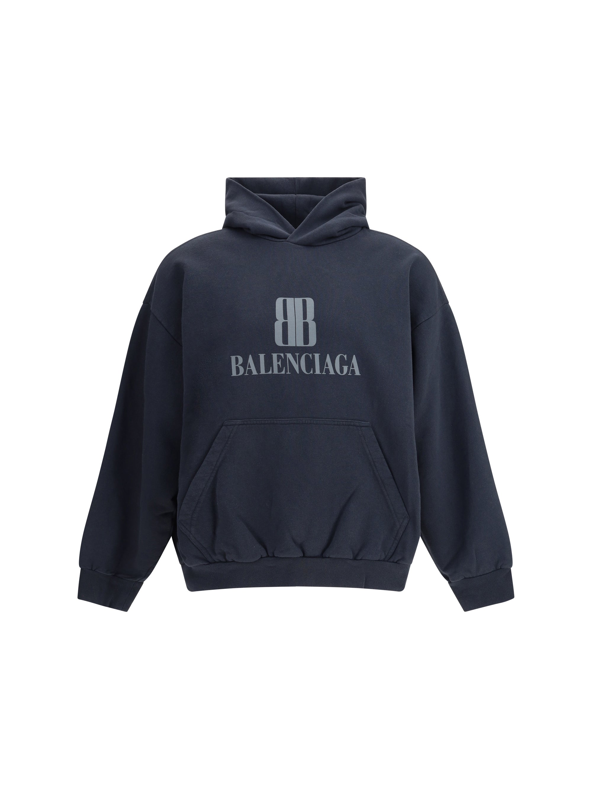 Balenciaga Men Hoodie