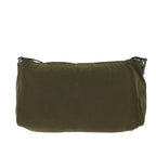 Fendi  Canvas Shoulder Bag ()