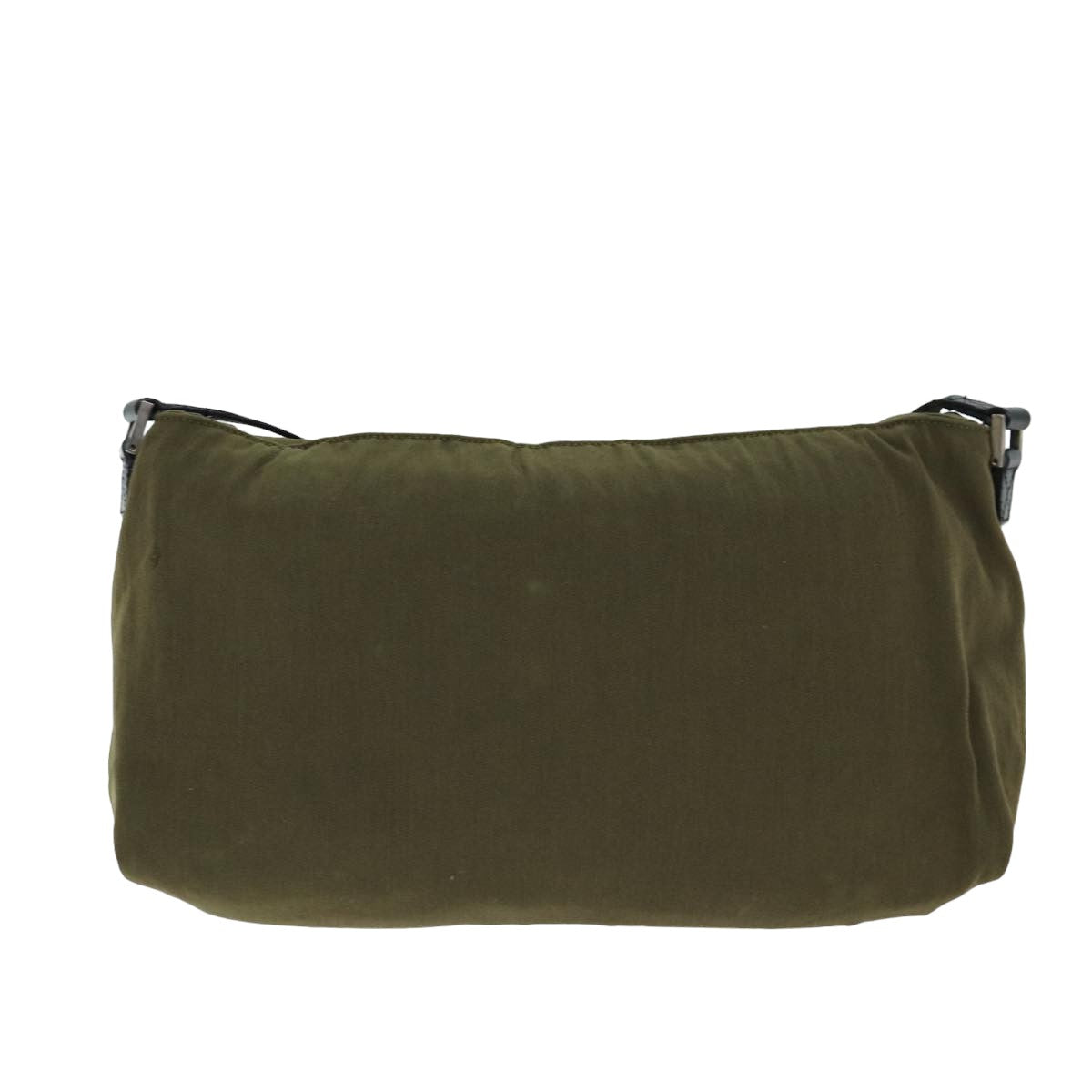 Fendi  Canvas Shoulder Bag ()