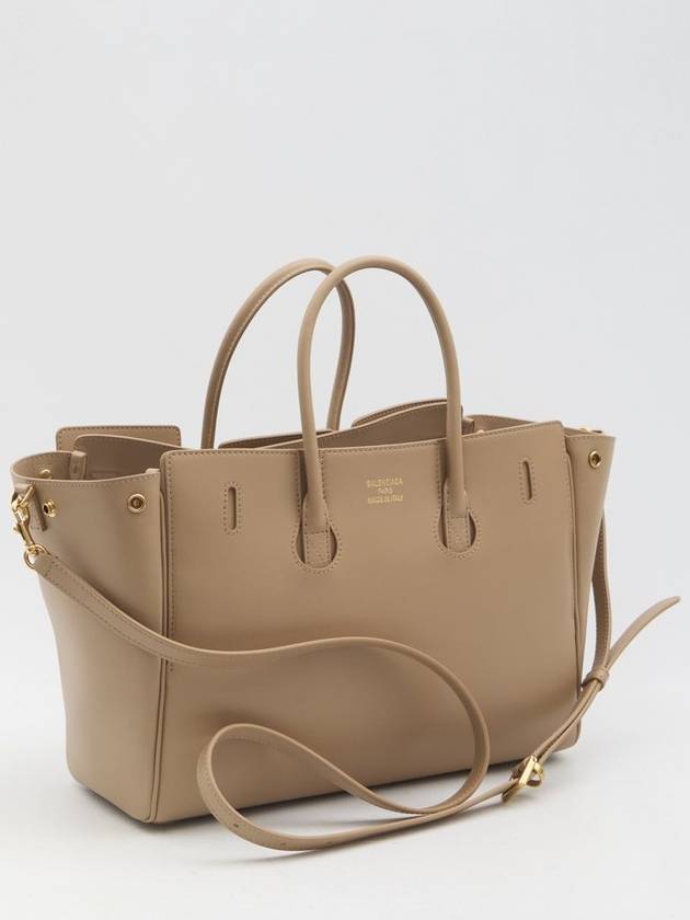 Balenciaga Small Carry All Bel Air bag