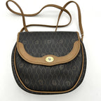 Christian Dior Crossbody Bag - Black Crossbody Bags, Handbags di9912cc