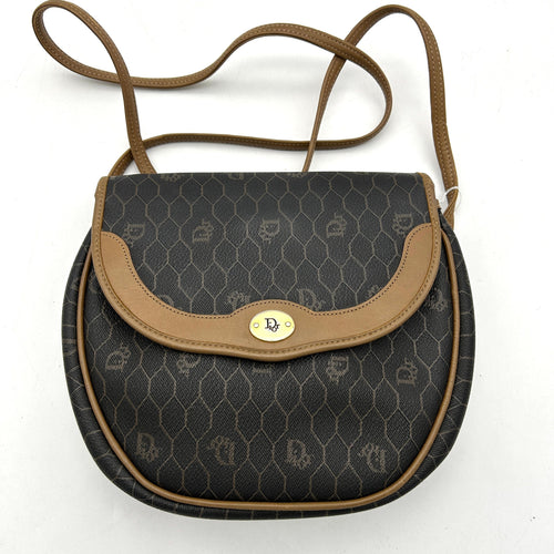 Christian Dior Crossbody Bag - Black Crossbody Bags, Handbags di9912cc