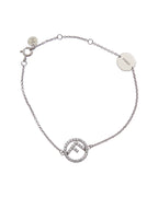 FENDI F is FENDI Bracelet