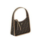 Fendi Mini Fendessence Shoulder Women's Bag