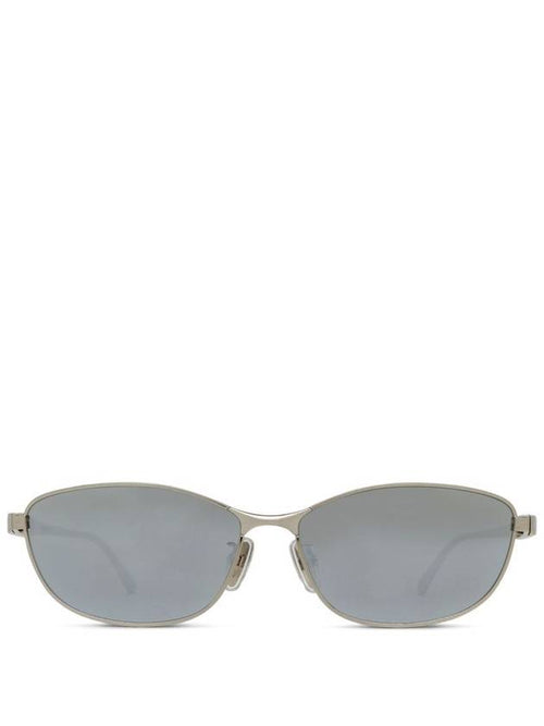 Balenciaga Balenciaga BB0357SA Silver