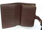 Louis Vuitton Portefeuille Viennois Damier Wallet
