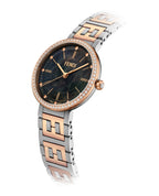 Forever Fendi Diamond Watch