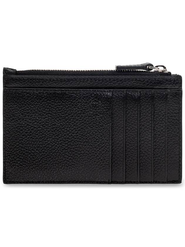 Balenciaga Balenciaga Card Holder, Men's, Black