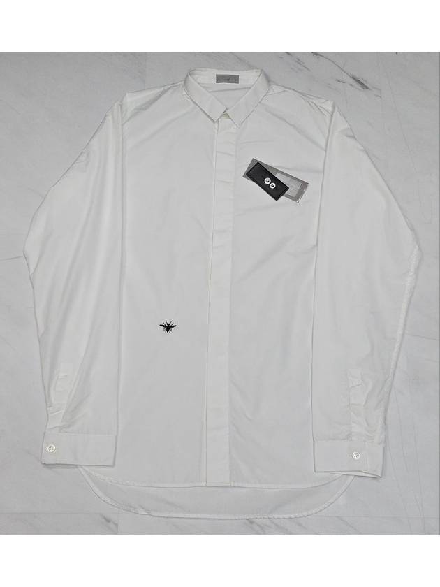 shirt 100 Dior