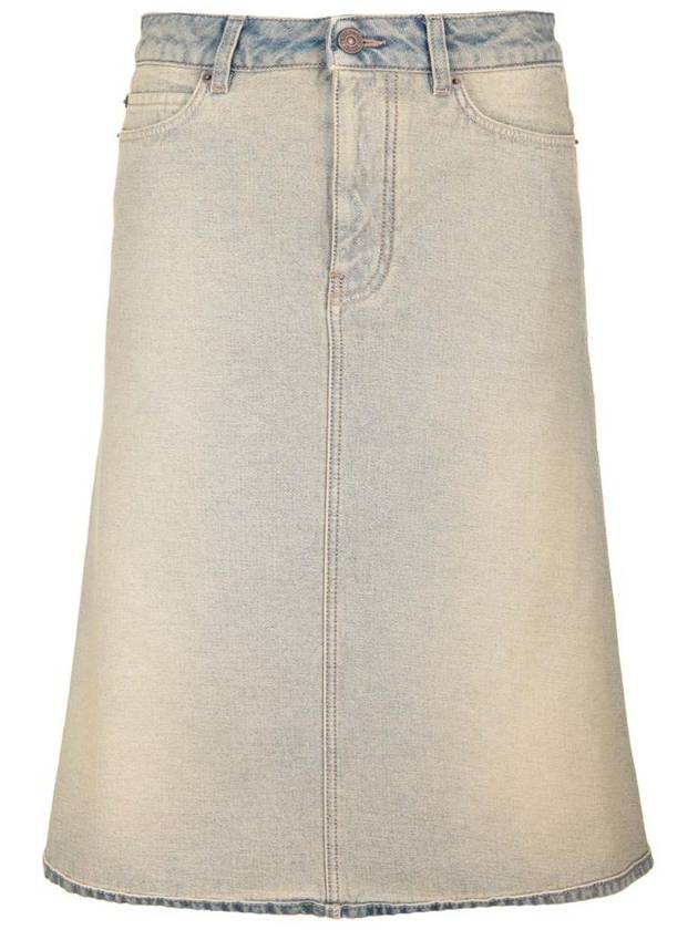 Balenciaga Gray 773784 TDW15 4209 JP2