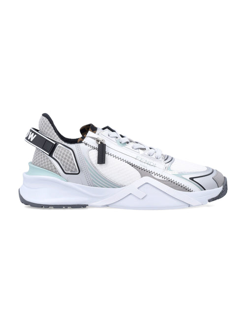FENDI Flow Slip-On Sneakers for Men