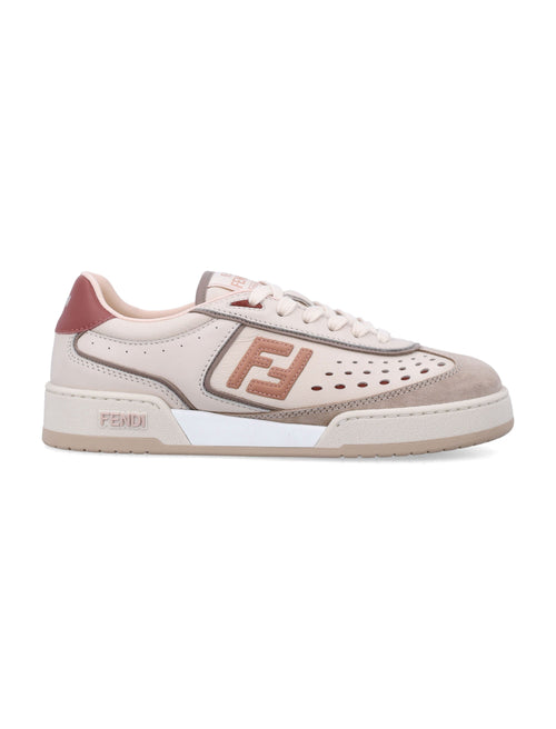 FENDI Women's Match Sneaker