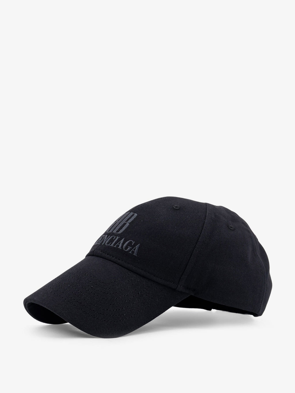 Balenciaga Men Cotton Baseball Hat