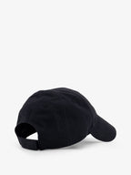 Balenciaga Men Cotton Baseball Hat