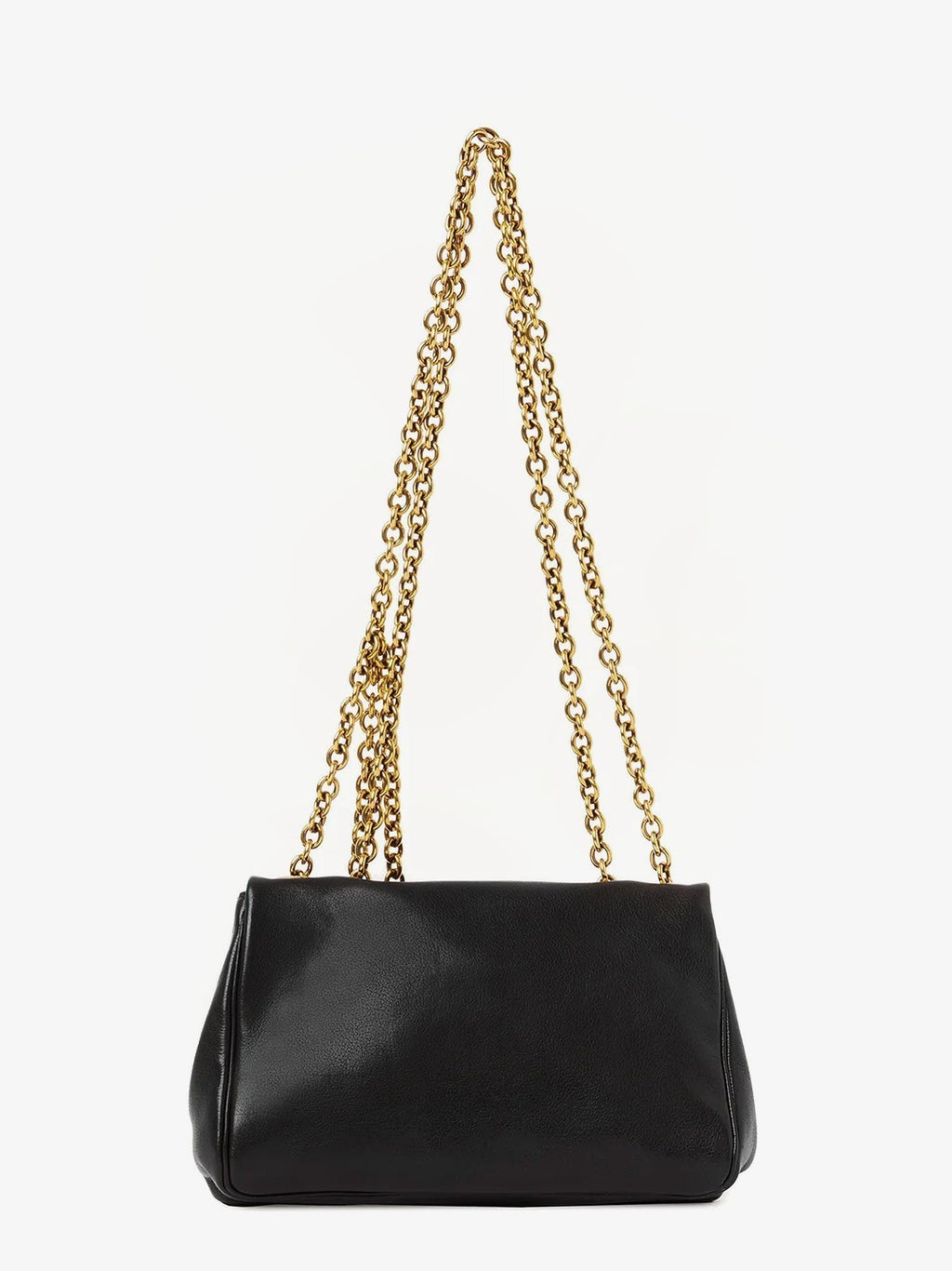 Chloe' Women Heritage Leather Crossbody Bag