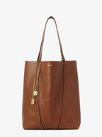 Chloe' Women Chloã© Spin Leather Shoulder Bag