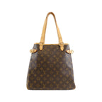 Louis Vuitton Batignolles Vertical Monogram Shoulder Bag