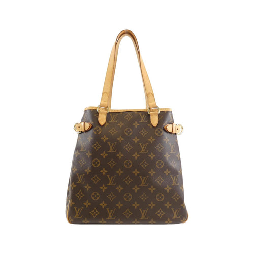 Louis Vuitton Batignolles Vertical Monogram Shoulder Bag