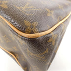 Louis Vuitton Batignolles Vertical Monogram Shoulder Bag