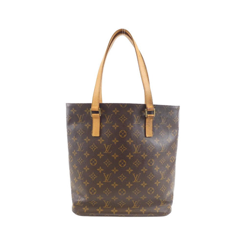 Louis Vuitton Monogram Coated Canvas Bag