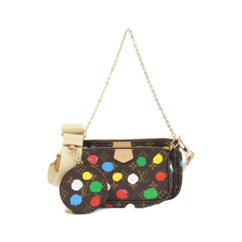 Louis Vuitton Monogram Shoulder Bag